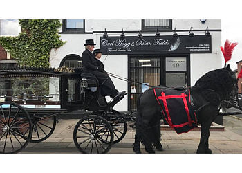 Carl Hogg & Susan Fields Funeral Service Ltd.