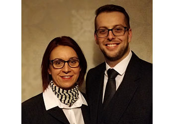 Carl Hogg & Susan Fields Funeral Service Ltd.