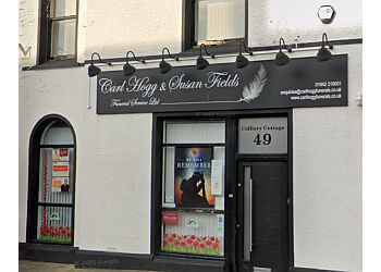 Carl Hogg & Susan Fields Funeral Service Ltd.