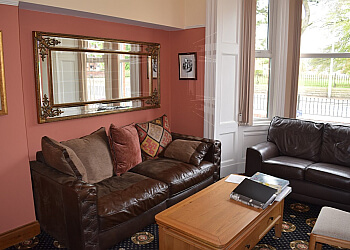 Carl Kenyon's Meridian Funeral Home