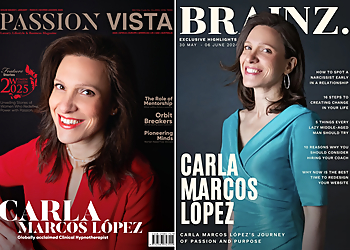 Carla Marcos Hypnotherapy