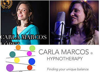 Carla Marcos Hypnotherapy
