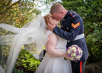 Carla Mortimer Wedding Photography