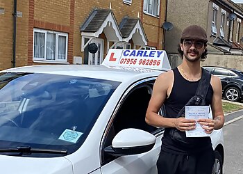 Carley Driving School