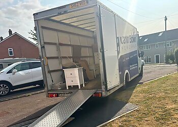 Carlin Brown Removals