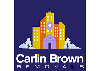 Carlin Brown Removals