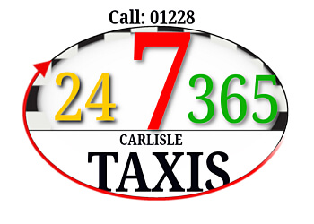 Carlisle Taxis 24-7-365