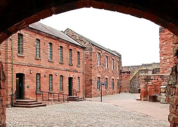 Carlisle Castle
