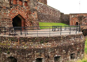 Carlisle Castle