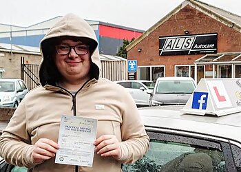 Carlisle Driver Training