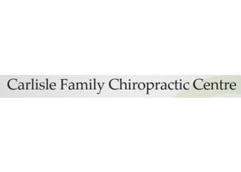 Carlisle Family Chiropractic Centre