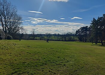 Carlisle Golf Club