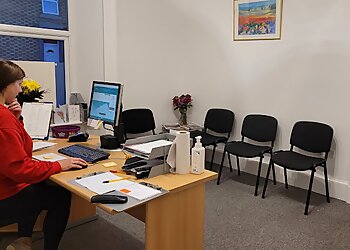 Carlisle Physiotherapy & Sports Injury Clinic