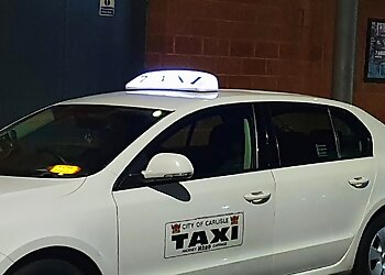 Carlisle Taxis