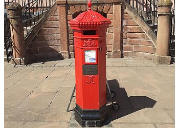 Carlisle Tourist Information Centre