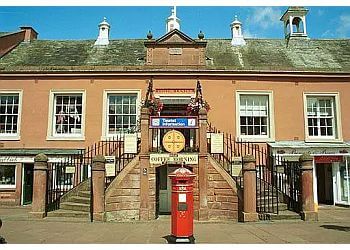 Carlisle Tourist Information Centre