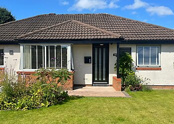 Carlisle Window Systems Ltd