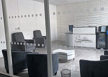 Carlo Debbas, MD, MSc - SIGNATURE CLINIC