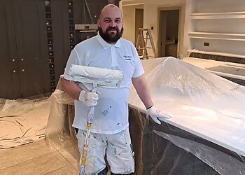 Carlo Picasso Decorators Ltd.