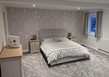 Carlo Picasso Decorators Ltd.