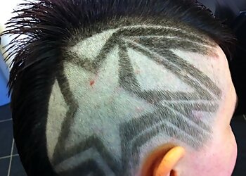 Carlo’s Barbers Shop