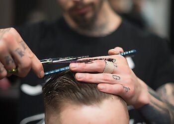 Carlo’s Barbers Shop