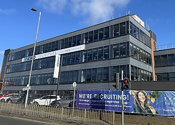 Express Solicitors Ltd