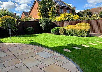 Carl's Garden Maintenance