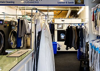 Carlton Cleaners
