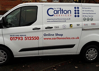 Carlton Services UK Ltd.