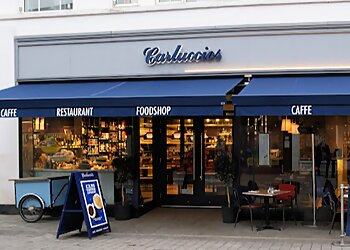 Carluccio's Beverley