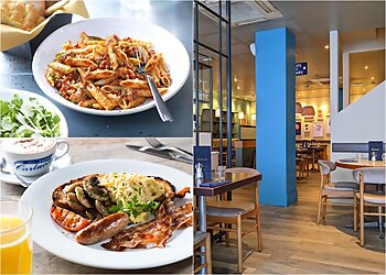 Carluccio's Beverley