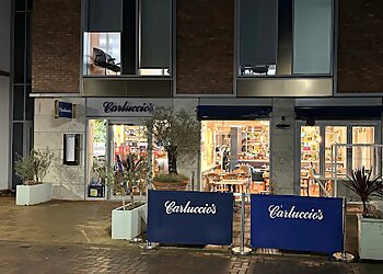 Carluccio's Solihull