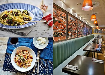 Carluccio's Solihull