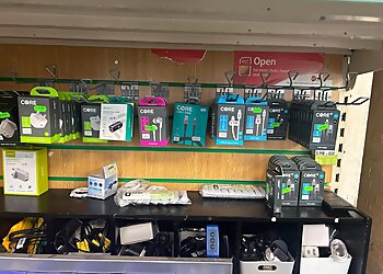 Carmarthen Electronics Ltd