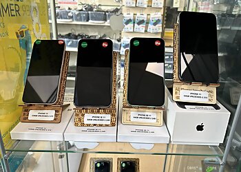 Carmarthen Electronics Ltd