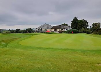 Carmarthen Golf Club