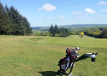 Carmarthen Golf Club
