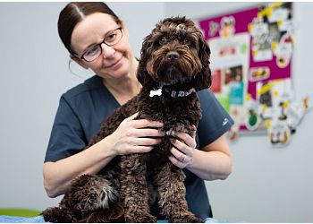 Carmel Vets Penn Fields