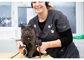 Carmel Vets Penn Fields