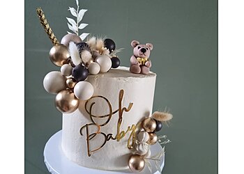 Solihull cake makers Carmela's Cakes  image 1