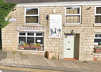Carmelo's