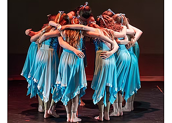 Carmichael School of Dance and Theatre Arts