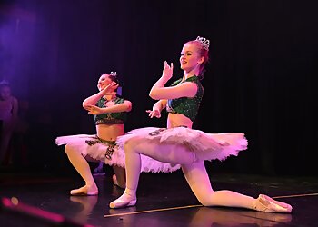 Carmichael School of Dance and Theatre Arts