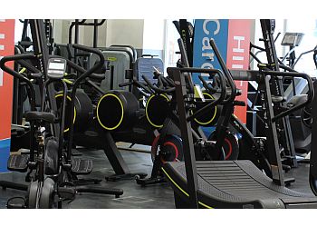 Carnegie Leisure Centre