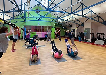 Carnegie Leisure Centre