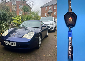 Carneys Auto Locksmiths