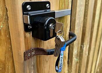 Carneys Locksmiths