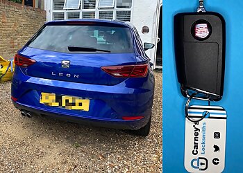 Carneys Locksmiths