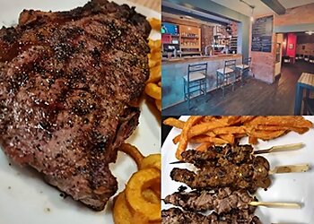 Carnivore Steakhouse + Bar